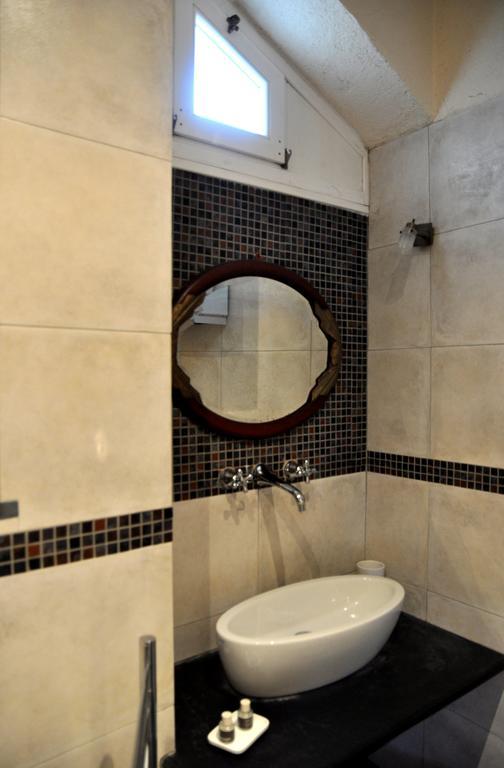 Villa Ca Dei Conti San Bartolomeo Al Mare Zimmer foto