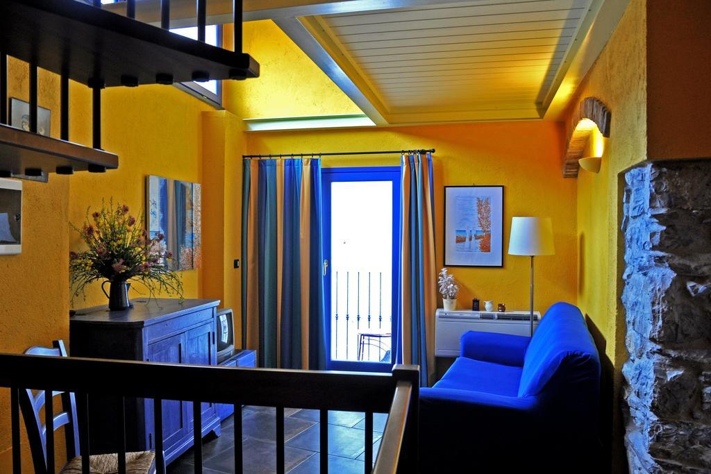 Villa Ca Dei Conti San Bartolomeo Al Mare Zimmer foto
